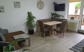 Apartmán Jarka